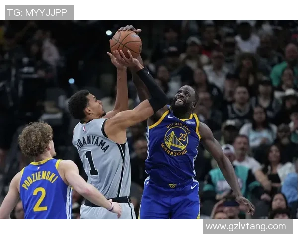 2013年NBA季后赛勇士与马刺第五场激战回顾与精彩瞬间解析