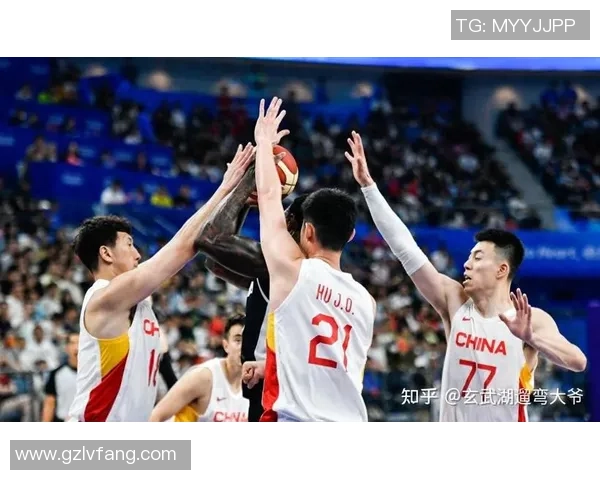 2018亚运会男篮精彩对决中国队与韩国队全场回放解析