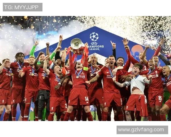 2018年欧冠八强对决利物浦与曼城的精彩较量与战术分析