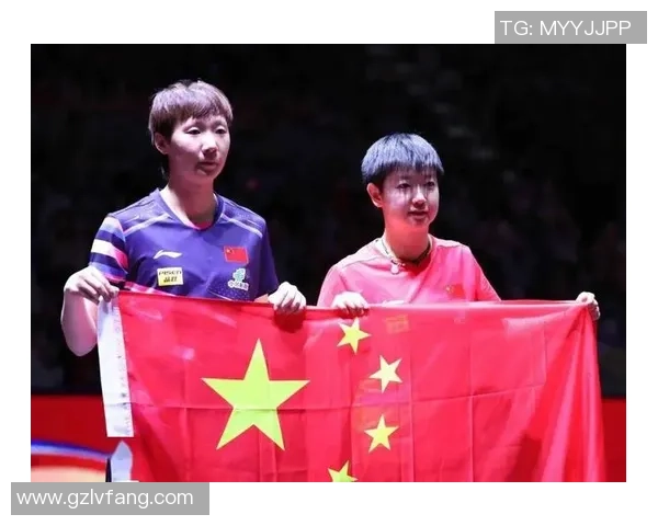 世界乒乓球锦标赛女双决赛精彩对决展现巅峰竞技魅力与运动精神 世界乒乓球锦标赛女双决赛精彩对决展现巅峰竞技魅力与运动精神