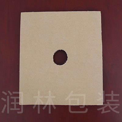 马鞍山高压蜂窝纸板定制产品介绍 芜湖润林纸管